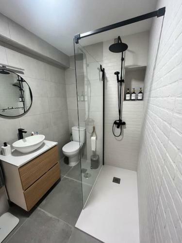 Apartamento Piso Acogedor En Santander
