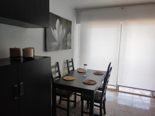 Apartamento Alojamiento El Palmeral