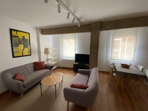 El Apartamento De Reina Victoria
