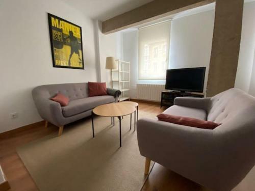El Apartamento De Reina Victoria