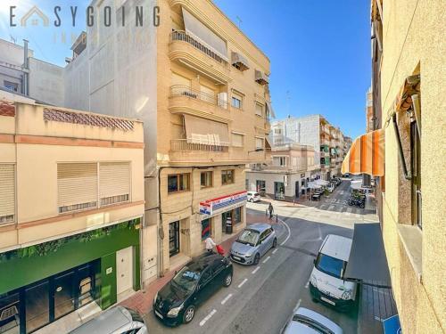 Apartamento Casa Bella