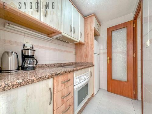 Apartamento Casa Bella