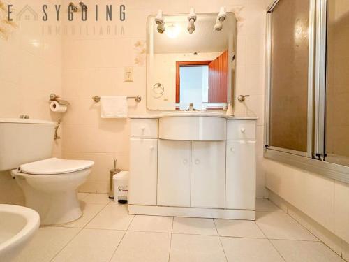 Apartamento Casa Bella