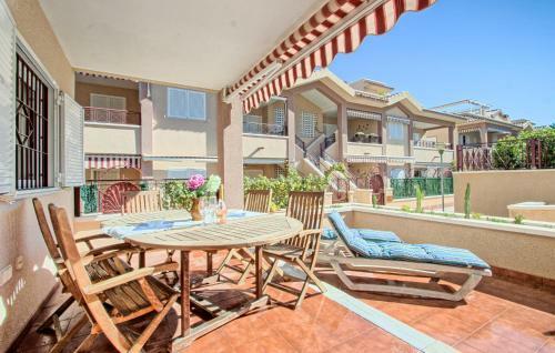 Nice Home In Santa Pola With Swimming Pool