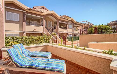 Nice Home In Santa Pola With Swimming Pool