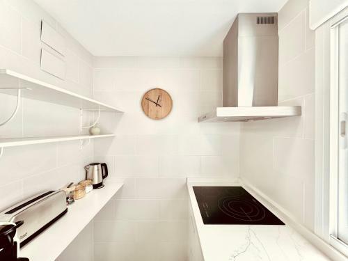 Apartamento Casa Natura Levante Beach