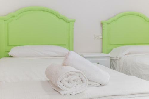 Apartamento Mirador Del Mediterr�neo