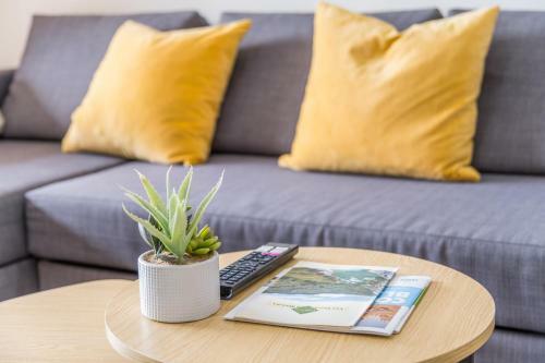 Apartamento Mirador Del Mediterr�neo