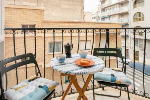 Apartamento Sacry