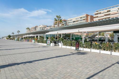 Apartamento Sacry