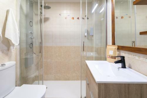 Apartamento Sacry