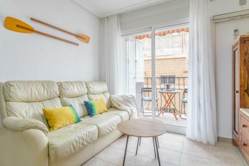 Apartamento Sacry
