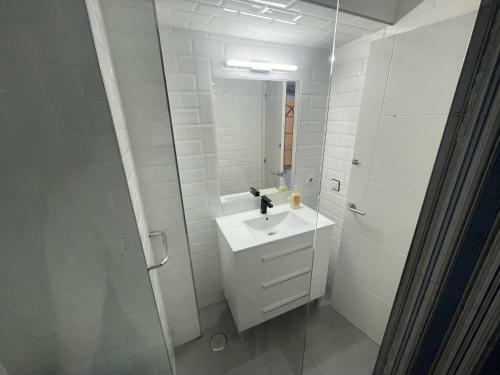 Apartamento Vacare Azul Mar Y Cielo