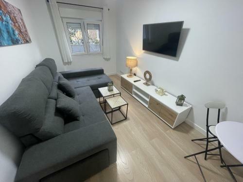Apartamento Vacare Azul Mar Y Cielo