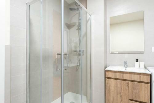 Apartamento Casa Junto A La Catedral