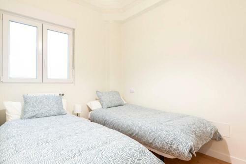 Apartamento Casa Junto A La Catedral
