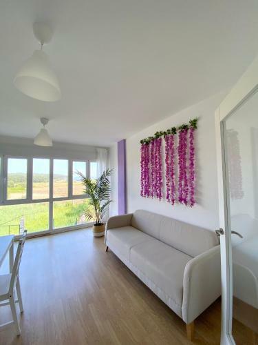 Apartamento A 2 Min De La Playa