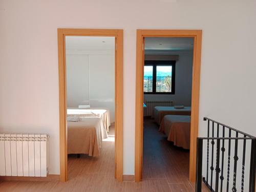 Villa Pablo, Despe�aperros