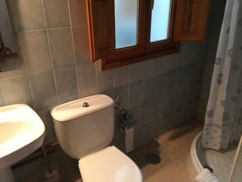 Hostal Posada Manolon