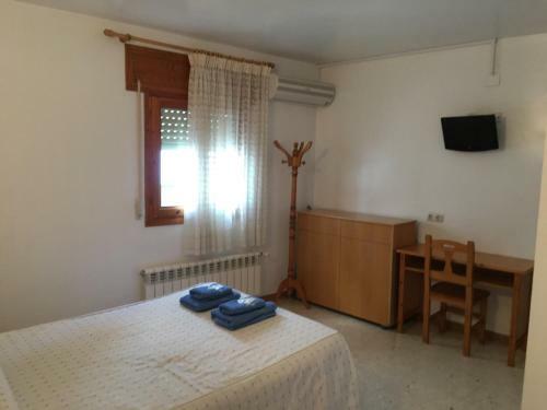 Hostal Posada Manolon