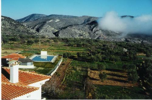 Hostal Posada Manolon