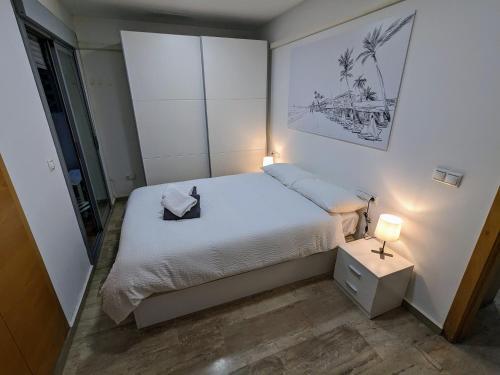Apartamento Oasis Urbano