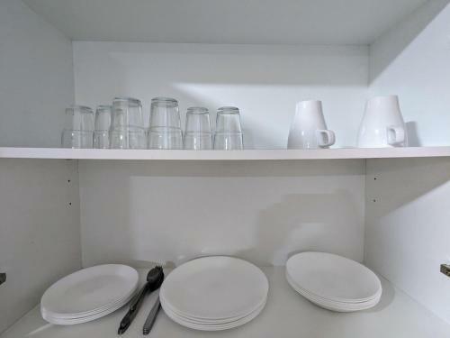 Apartamento Oasis Urbano