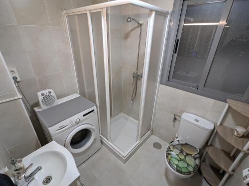 Apartamento Oasis Urbano
