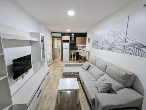 Apartamento Oasis Urbano