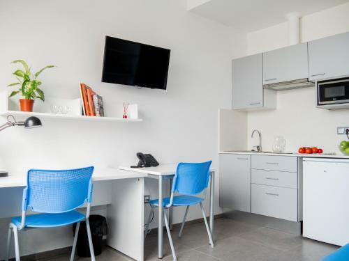 Apartamentos Tur�sticos Uneatlantico