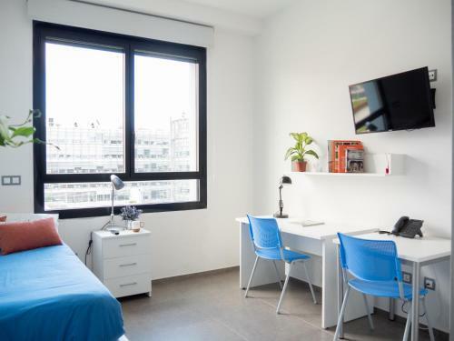 Apartamentos Tur�sticos Uneatlantico