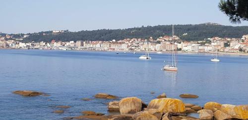 Apartamento En Primera L�nea De Playa