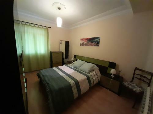Apartamento Bah�a De Santander