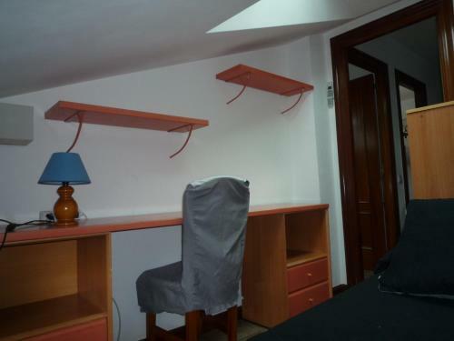 Apartamento Los Aticos