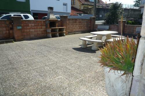 Apartamento Los Aticos