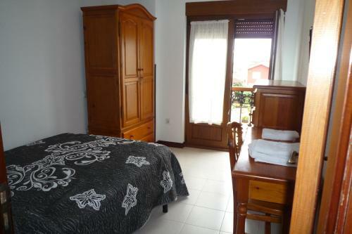 Apartamento Los Aticos