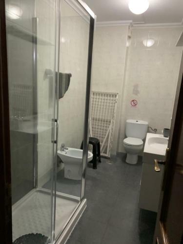 Apartamento Los Aticos