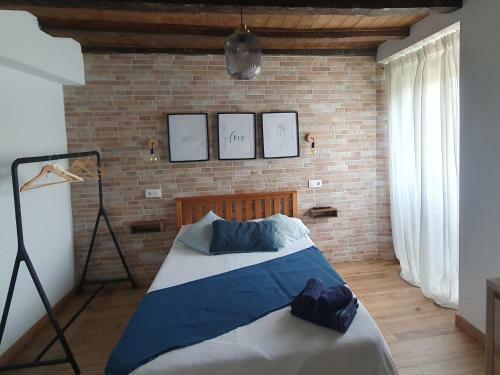 Apartamentos Cama Del Rey 2 Habitaciones