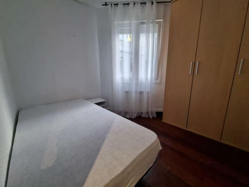 Apartamento C01a04 C�ntrico 4 Dormitorios