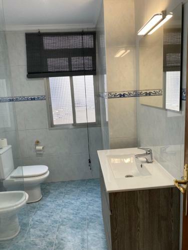 Apartamento C01a04 C�ntrico 4 Dormitorios