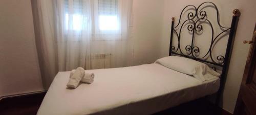 Apartamento C01a04 C�ntrico 4 Dormitorios