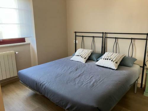 Apartamento A Casa Da Fonte