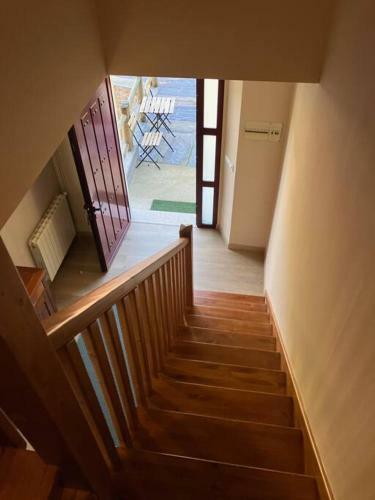 Apartamento A Casa Da Fonte