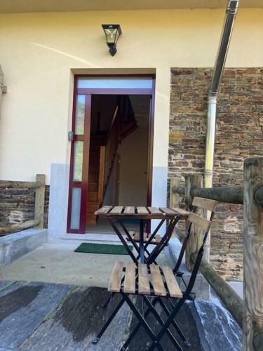 Apartamento A Casa Da Fonte