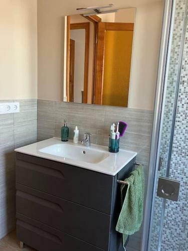 Apartamento A Casa Da Fonte