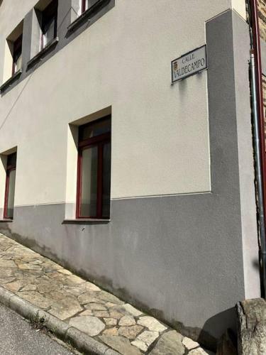 Apartamento A Casa Da Fonte