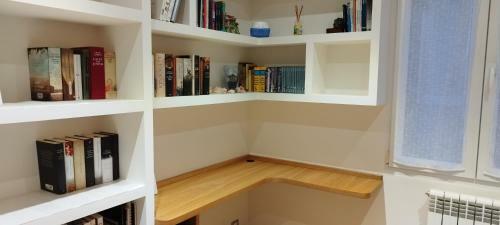 Apartamento Piso Centro Santander - Parking Gratuito