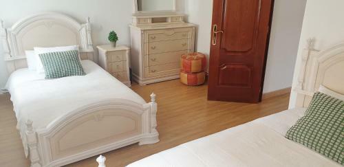 Apartamento C�ntrico Con Parking