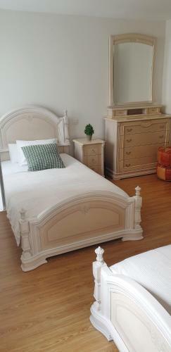 Apartamento C�ntrico Con Parking