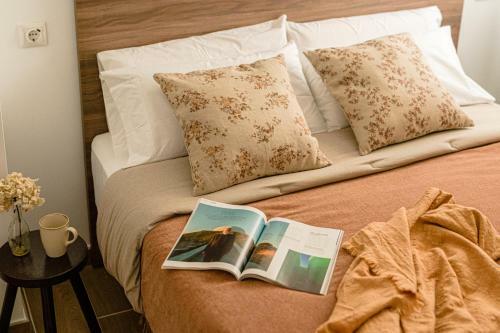 Apartamento Estilo Japandi Sardinero